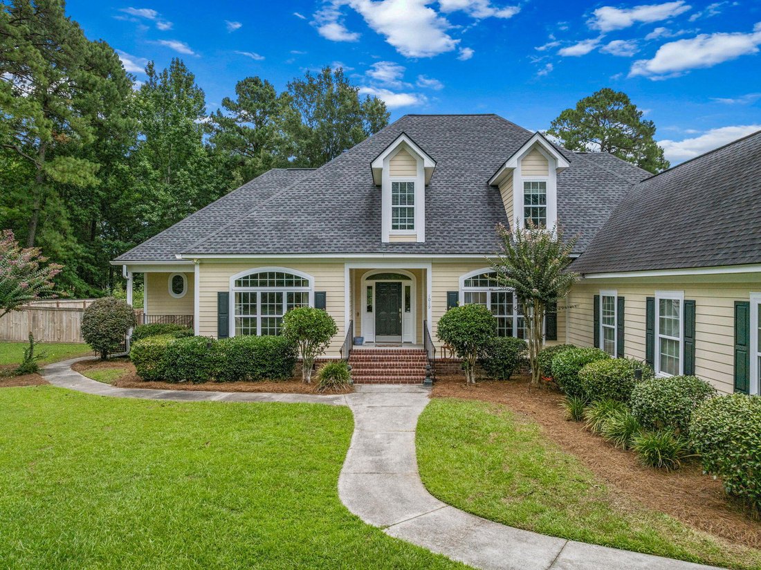 House in Summerville, South Carolina, United States 3 - 18478647