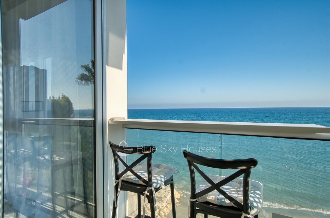 Apartment in Germasogeia, Limassol, Cyprus 1 - 15778308