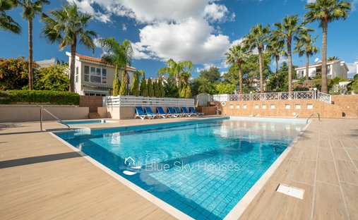 Villa in Pyrgos, Limassol, Zypern 1
