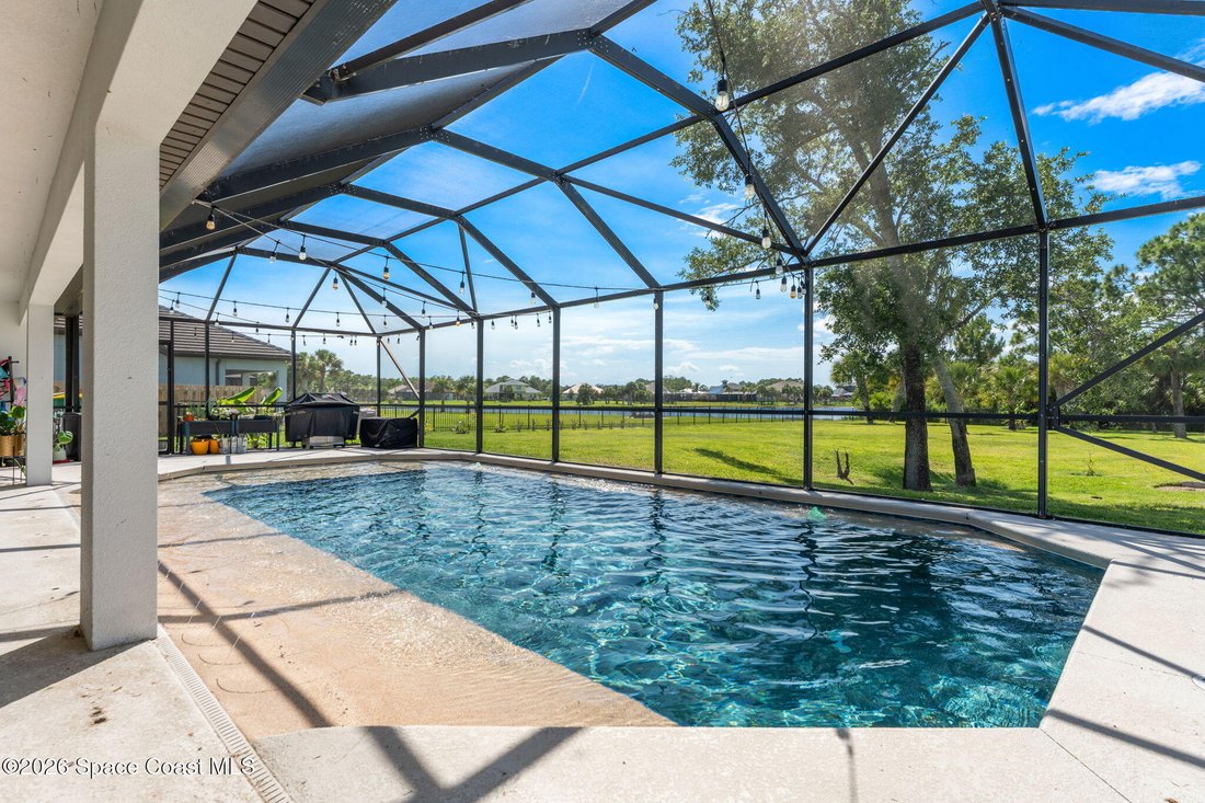 House in Melbourne, Florida, United States 5 - 18478693