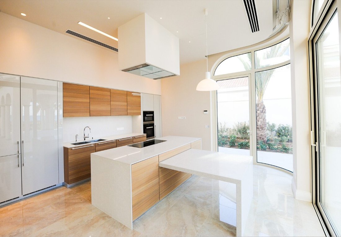 Villa in Perivolia, Larnaca, Cyprus 4 - 14658090