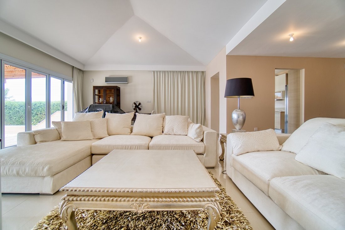 Villa in Tala, Paphos, Cyprus 4 - 13551775