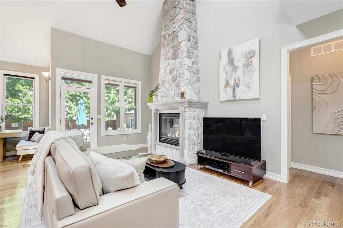 House in Denver, Colorado, United States 4 - 18480283