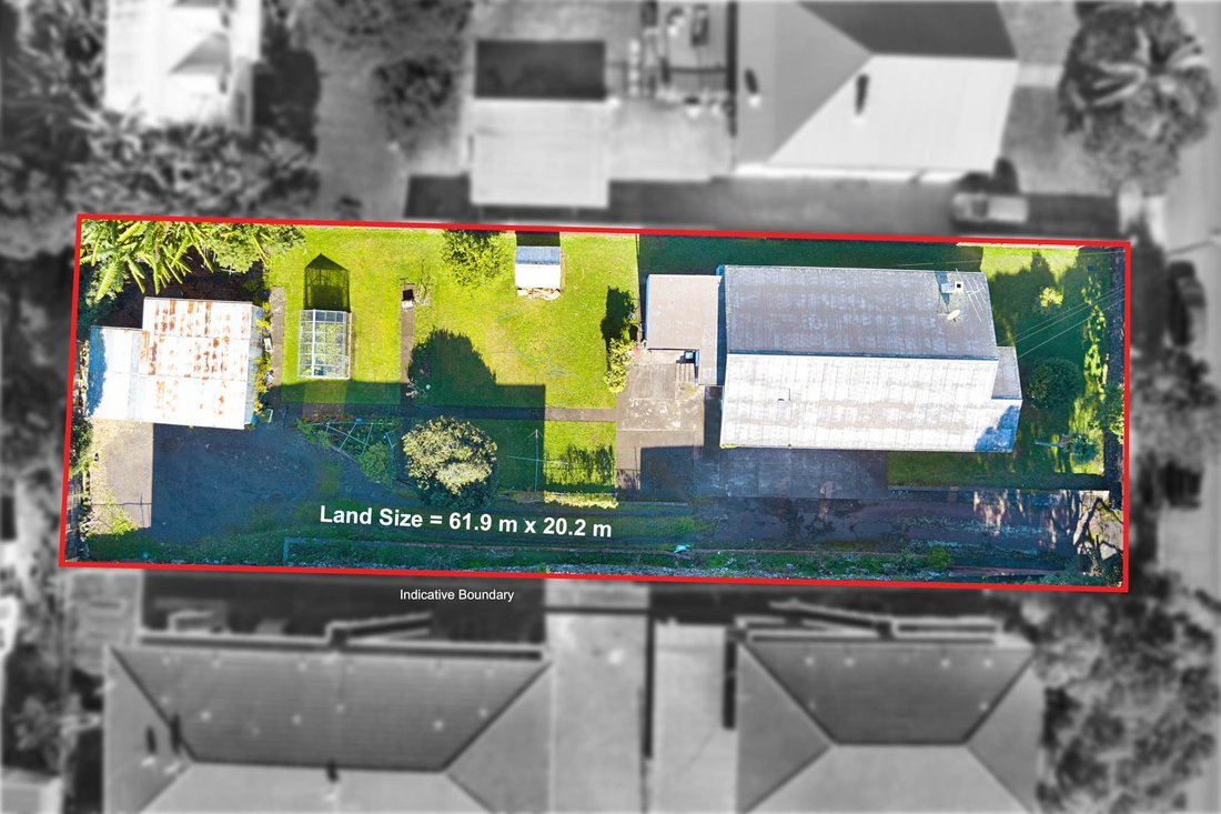 House in Auckland, Auckland, New Zealand 3 - 18480577