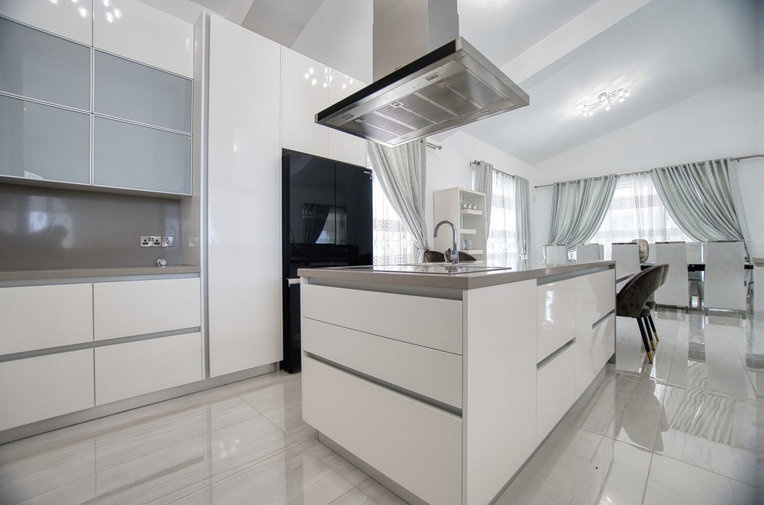 Villa in Peyia, Paphos, Cyprus 4 - 15481210