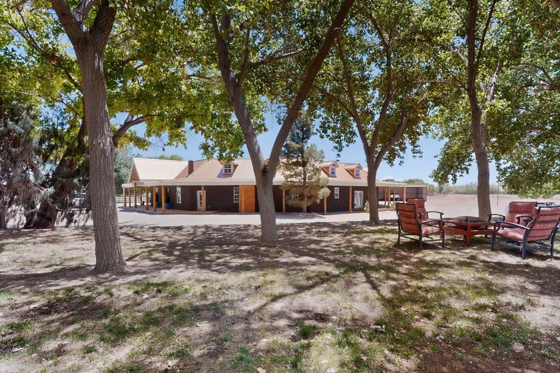 House in Socorro, New Mexico, United States 5 - 18475997