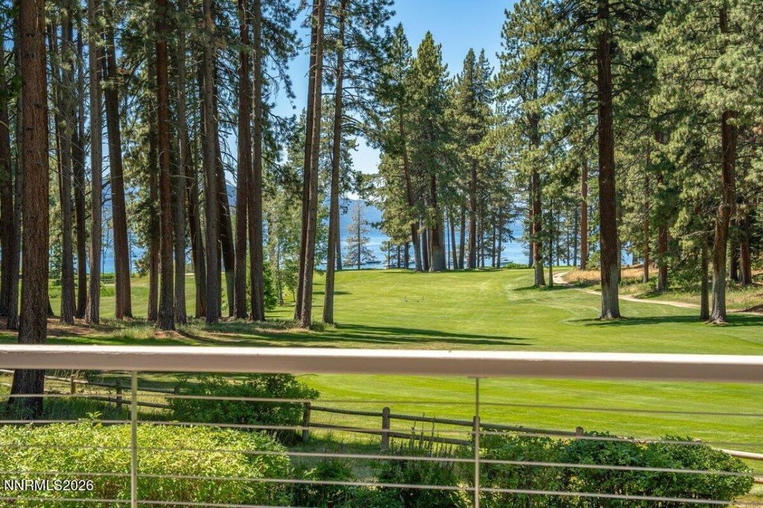 House in Glenbrook, Nevada, United States 1 - 18480282
