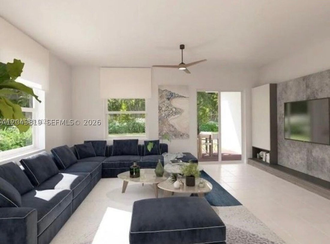 House in Miami, Florida, United States 2 - 18478003