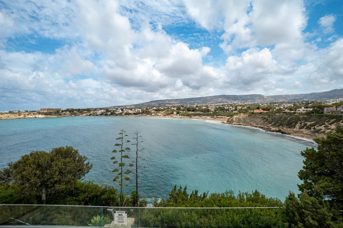 Villa a Peyia, Distretto di Pafo, Cipro 5 - 18160558