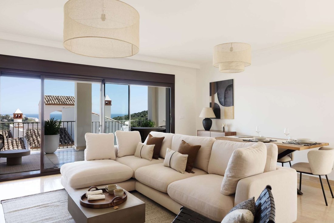 Townhouse in Estepona, Andalusia, Spain 4 - 18476587