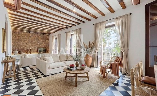 Apartment in Ciutat Vella, Barcelona, Spain 1