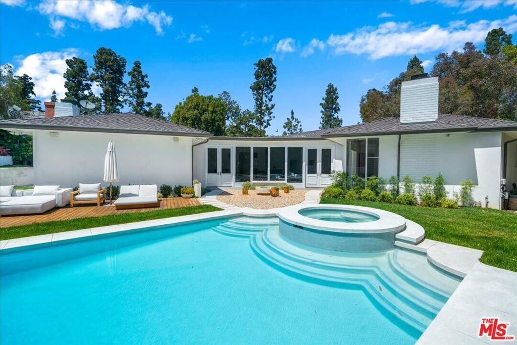 House in Beverly Hills, California, United States 3 - 18477912