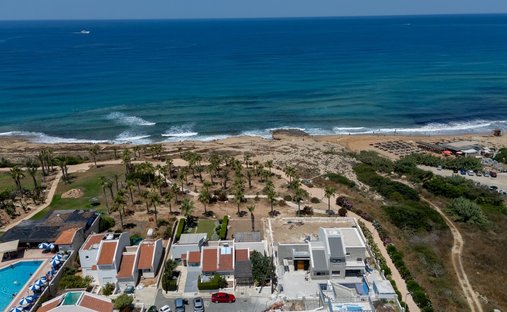 Villa à Chloraka, Paphos, Chypre 1