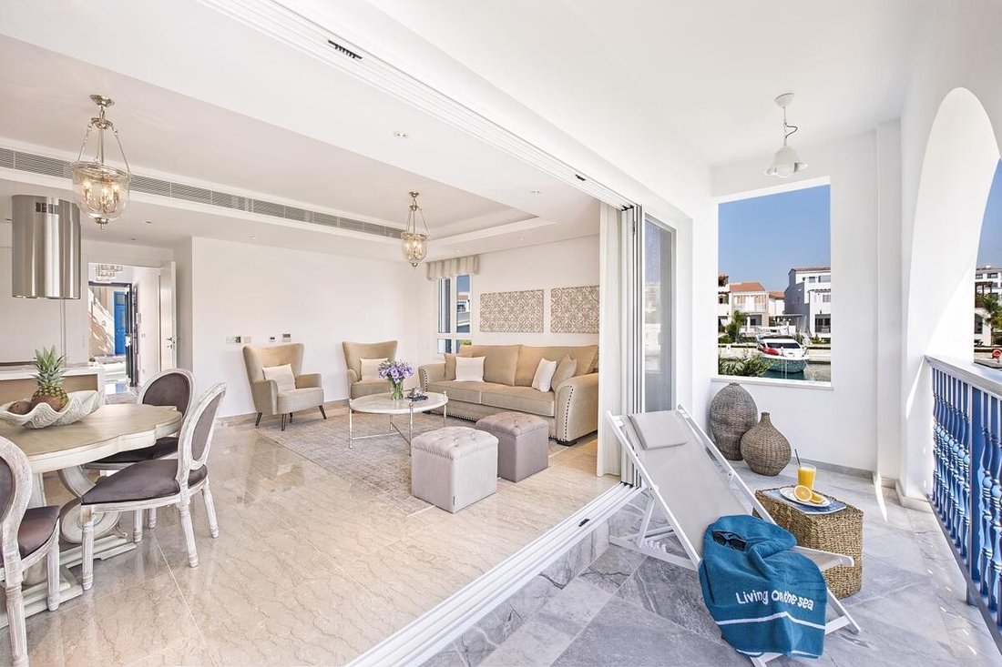 Villa in Limassol, Limassol, Cyprus 5 - 15922754