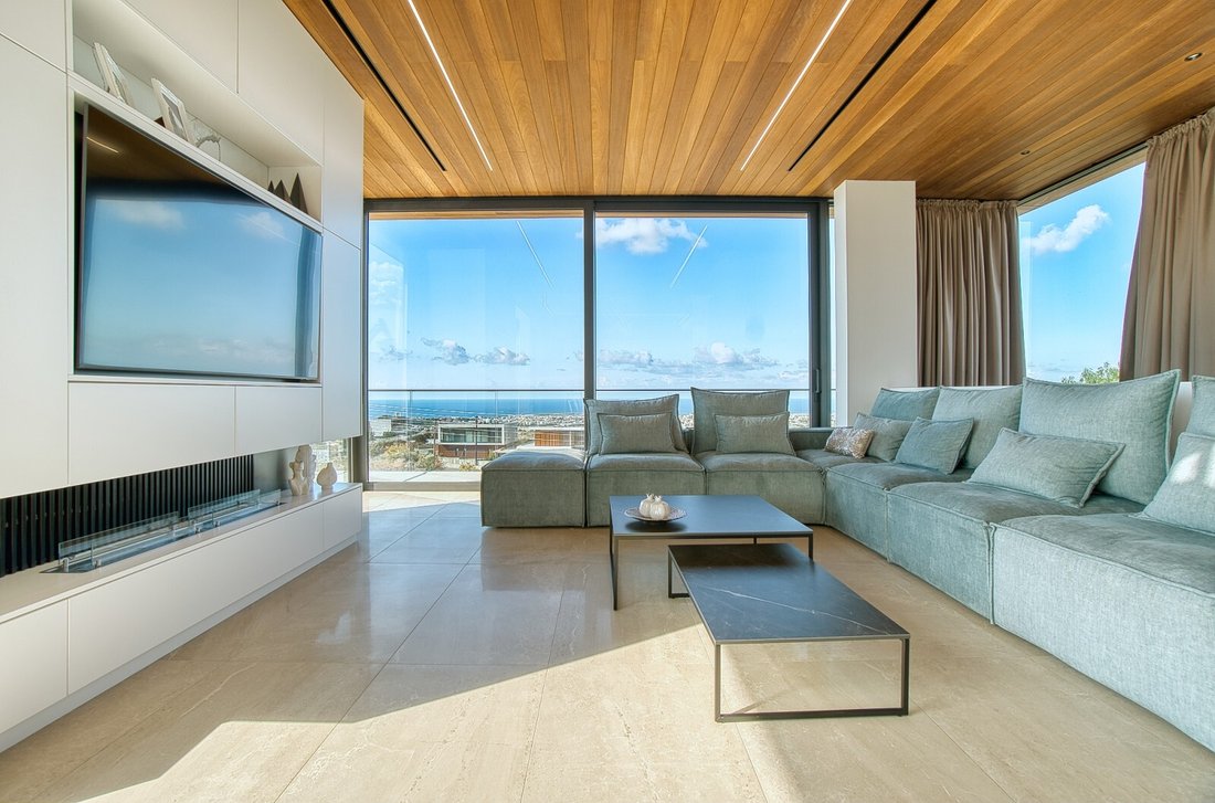 Villa in Konia, Paphos, Cyprus 5 - 15922676