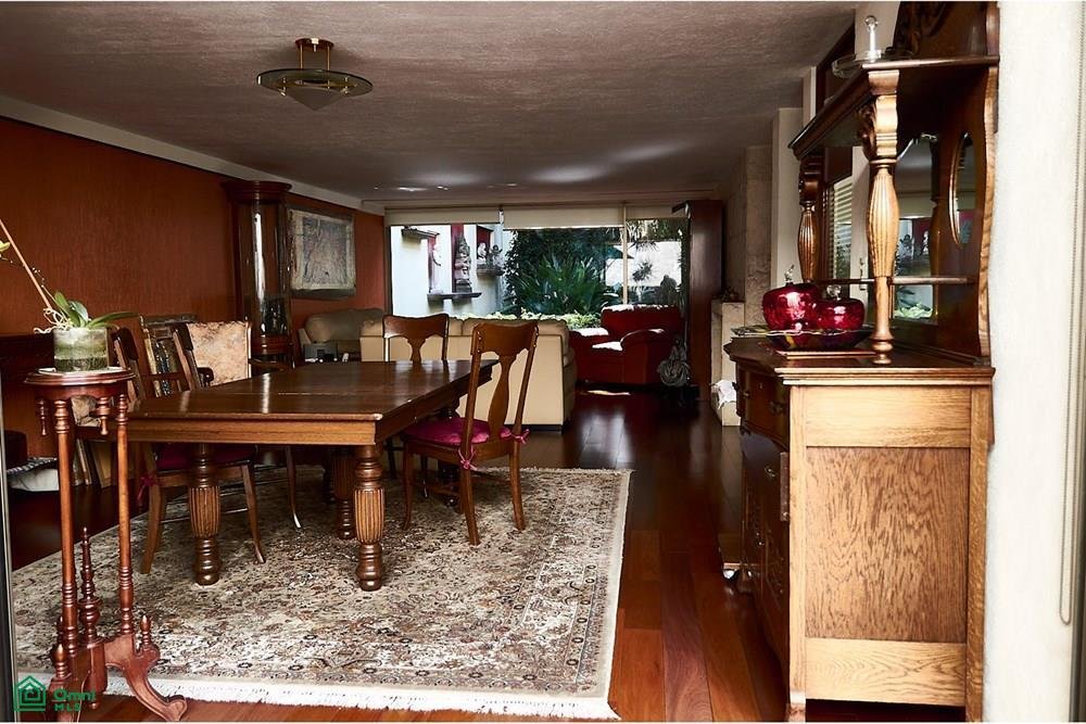 House in Mexico City, Mexico 3 - 18030349