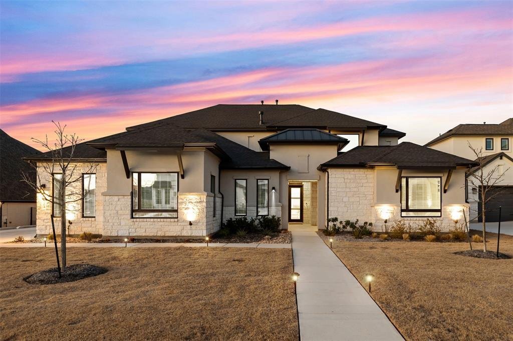 House in Liberty Hill, Texas, United States 1 - 18476955