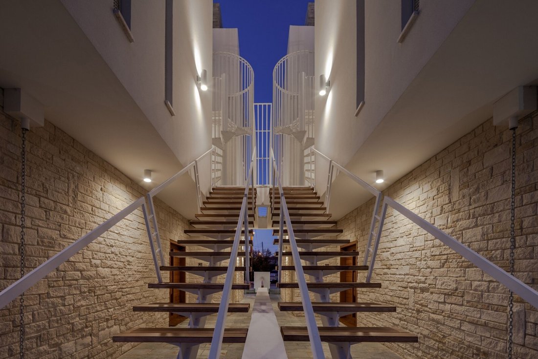 Villa in Paphos, Paphos, Cyprus 1 - 16573100