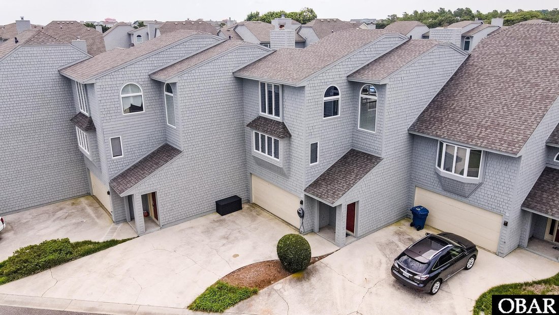 Townhouse in Corolla, North Carolina, United States 3 - 18395135