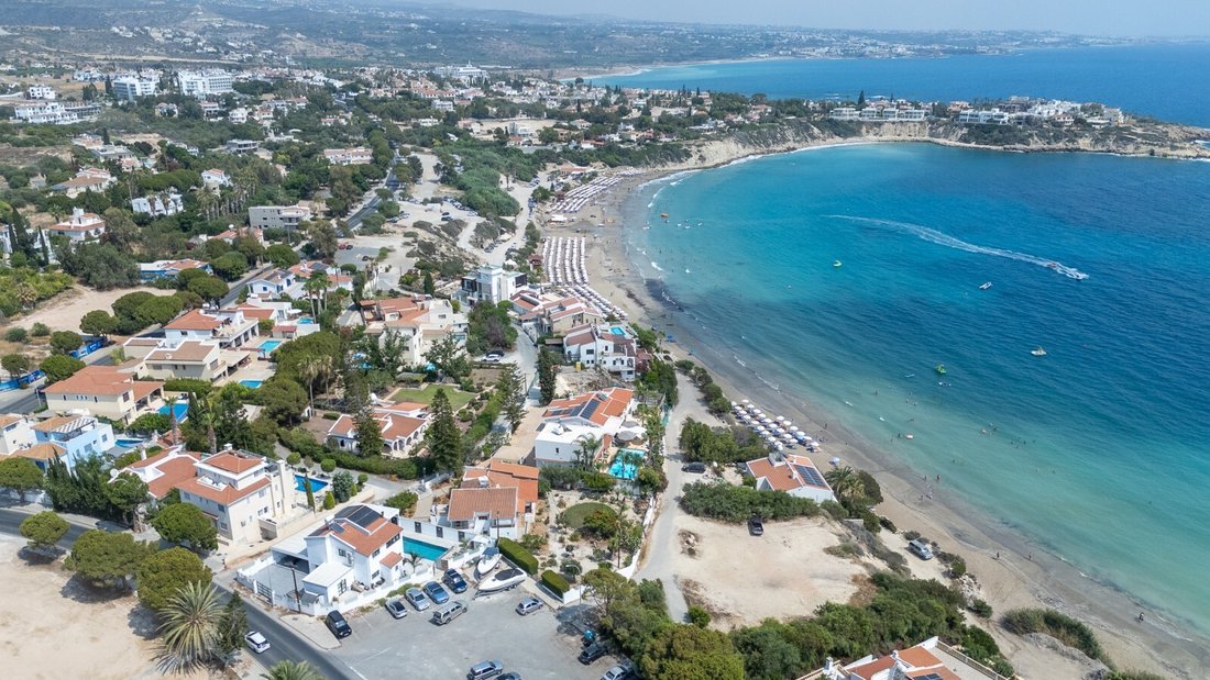 Villa in Peyia, Paphos, Cyprus 3 - 16564922