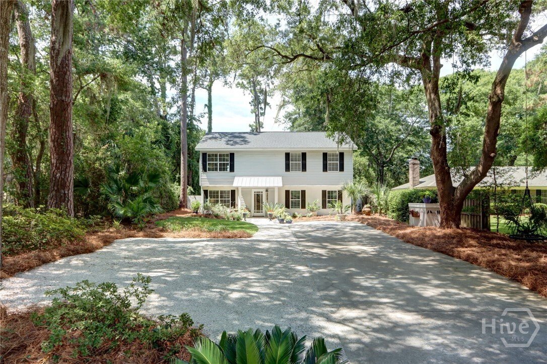 House in Savannah, Georgia, United States 2 - 18478436
