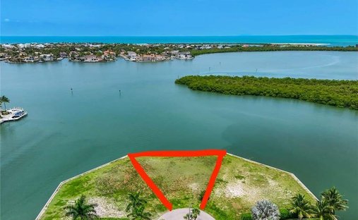Land in Marco Island, Florida, United States 1