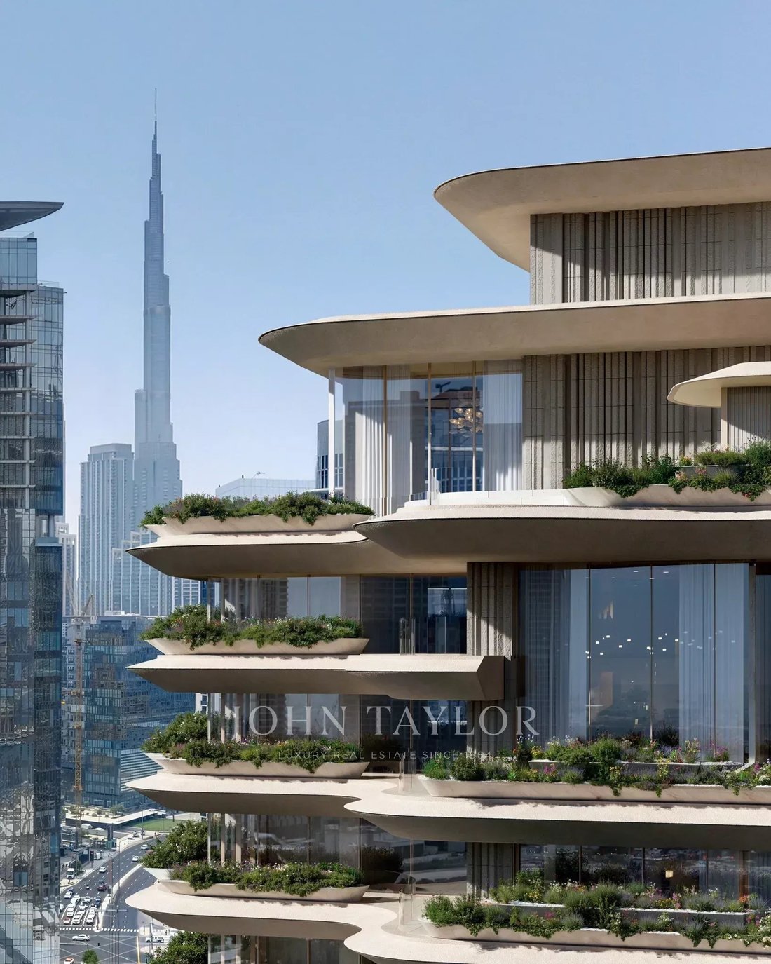 Apartment in Business Bay, Dubai, United Arab Emirates 3 - 18475947
