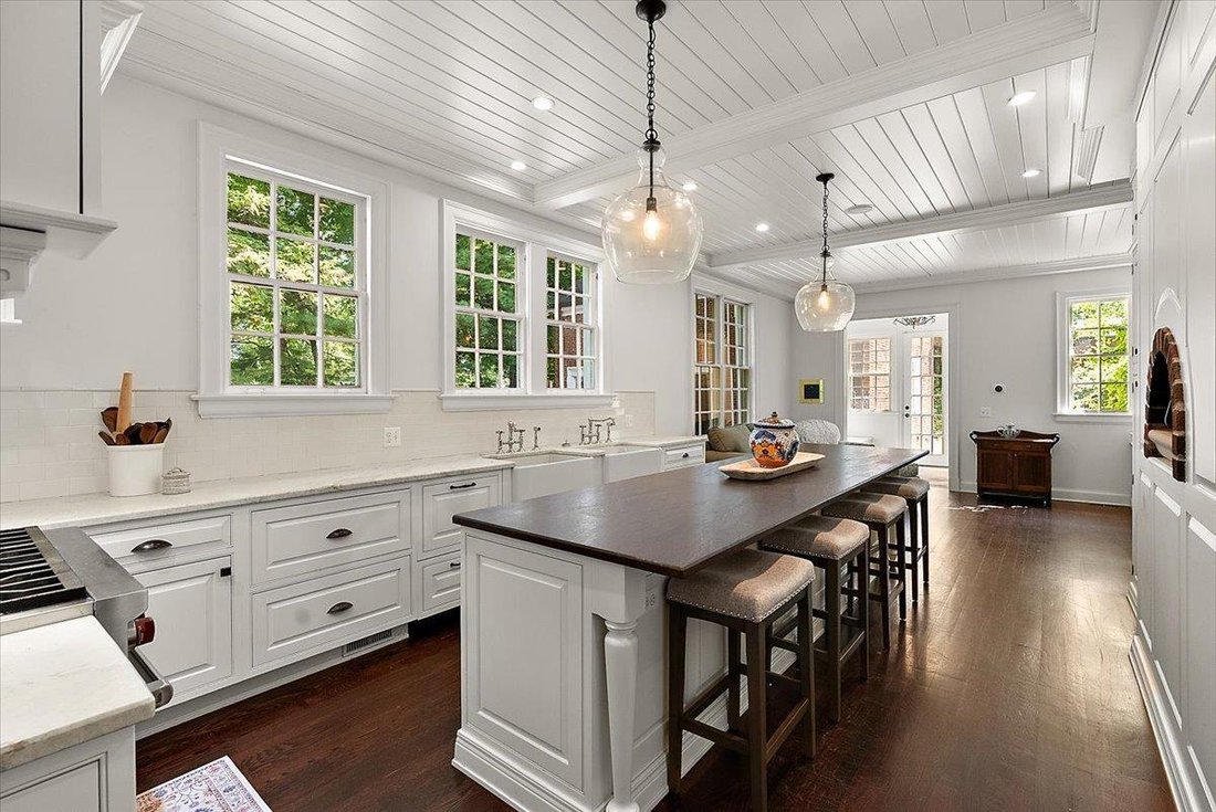 House in Grosse Pointe Park, Michigan, United States 4 - 18480264