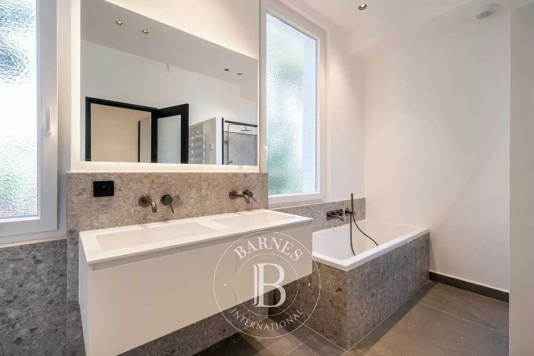 Apartment in Tignes et Sevigne, Le Cannet, France 4 - 18475089