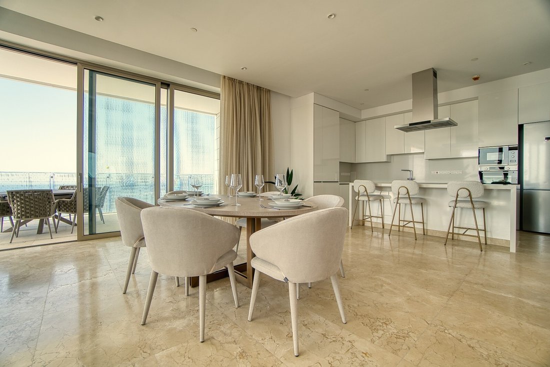 Apartment in Paphos, Paphos, Cyprus 5 - 13556314