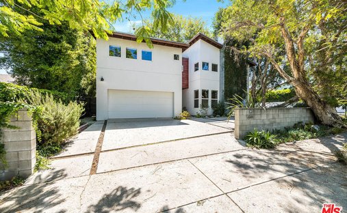 House in Los Angeles, California, United States 1