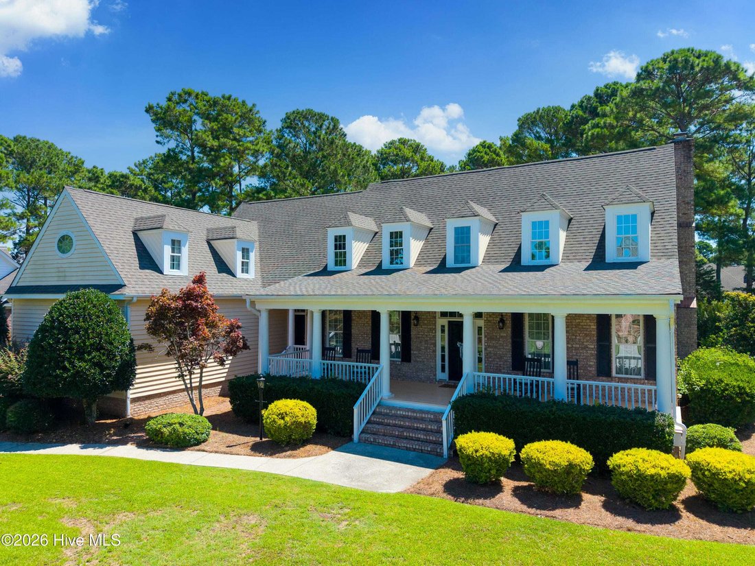 House in Wilmington, North Carolina, United States 1 - 18480319