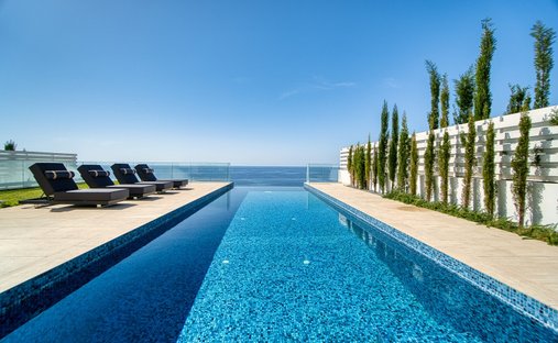 Villa à Paphos, Paphos, Chypre 1