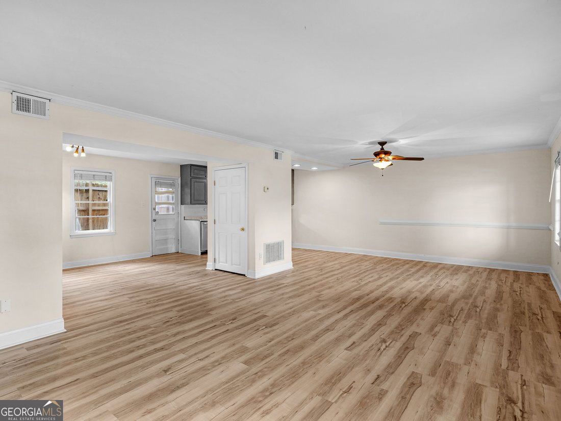 House in Jonesboro, Georgia, United States 5 - 18478740