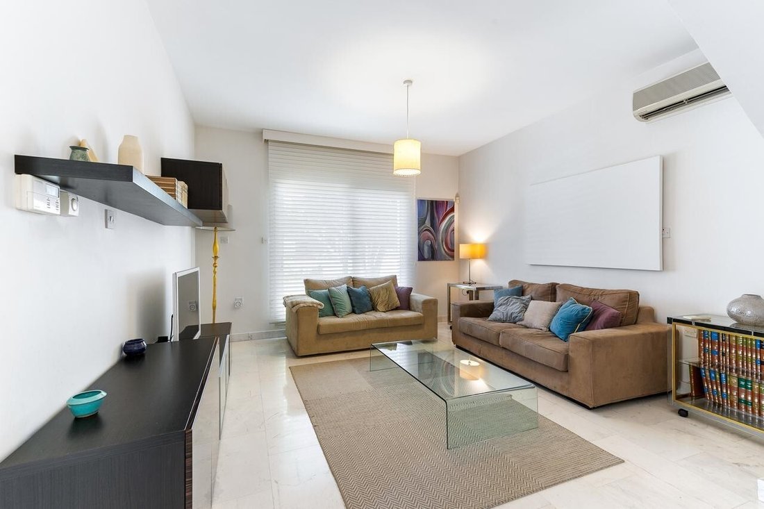 Villa à Yermasóyia, Limassol, Chypre 3 - 18417586