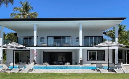 Casa a Tambor, Provincia di Puntarenas, Costa Rica 1
