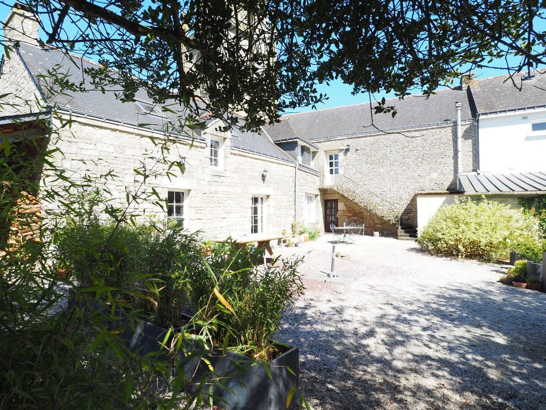 Maison à Guern, Bretagne, France 2 - 18479495