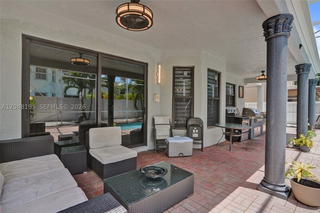 House in Miramar, Florida, United States 3 - 18478066