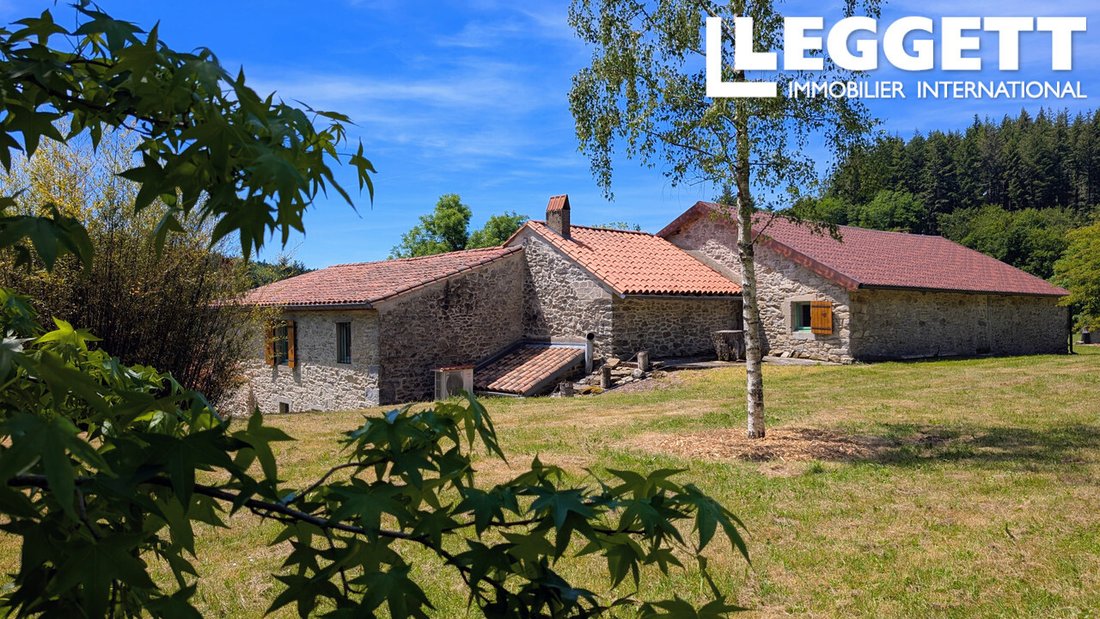 House in Les Martys, Occitania, France 4 - 18010125