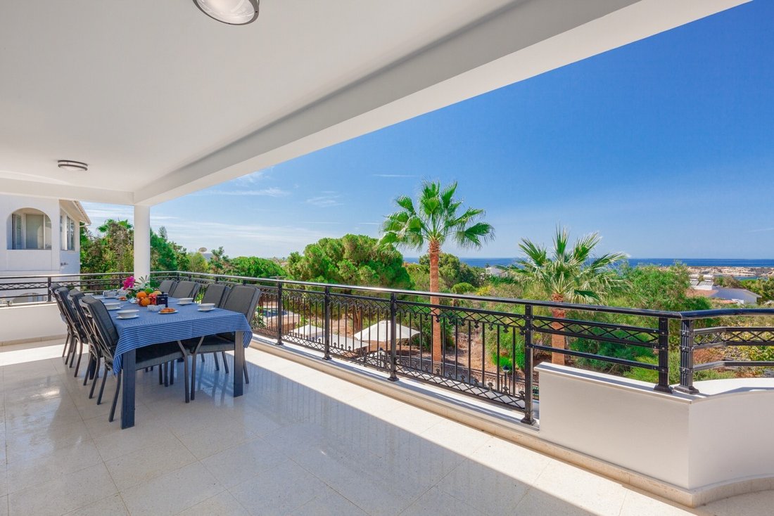 Villa in Pegia   Coral Bay, Paphos, Cyprus 2 - 13551719