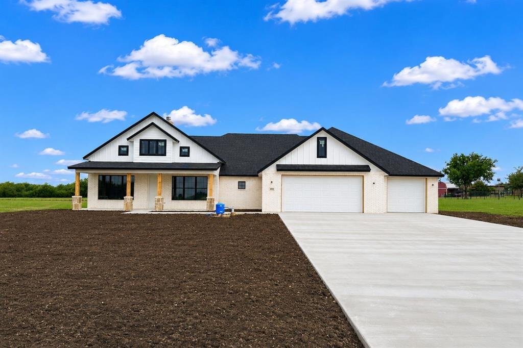 House in Weatherford, Texas, United States 1 - 18478971