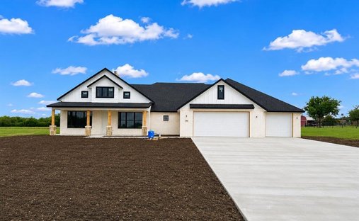 Casa a Weatherford, Texas, Stati Uniti 1