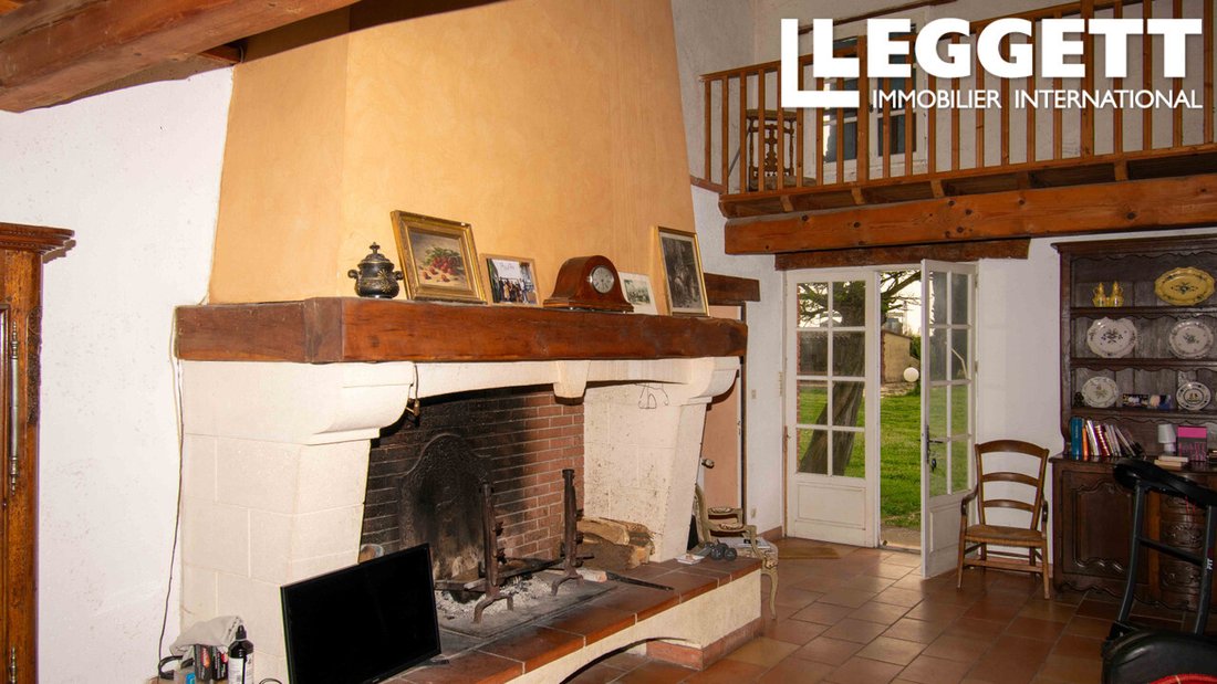 Farm Ranch in Lavernose-Lacasse, Occitania, France 3 - 14329638
