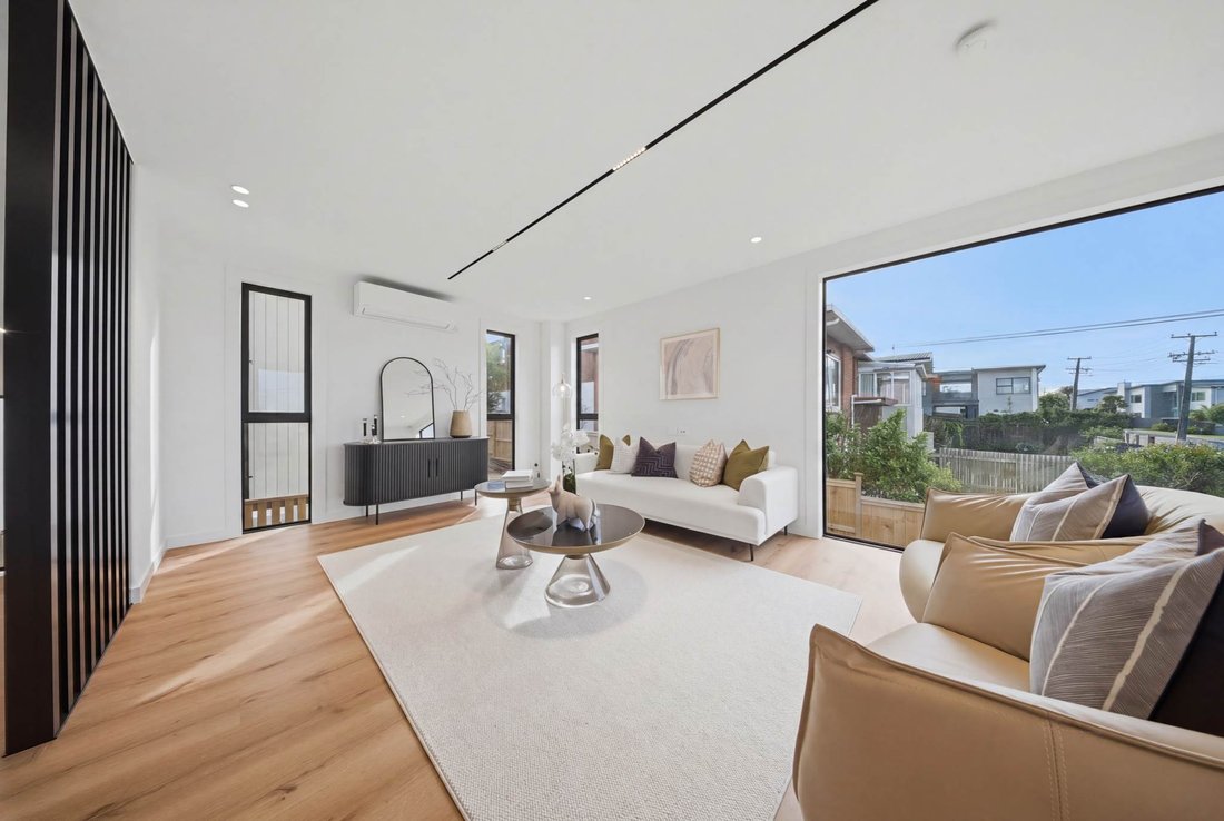 House in Auckland, Auckland, New Zealand 3 - 17475444