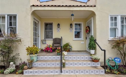 Wohnung in Santa Monica, Kalifornien, Vereinigte Staaten 1