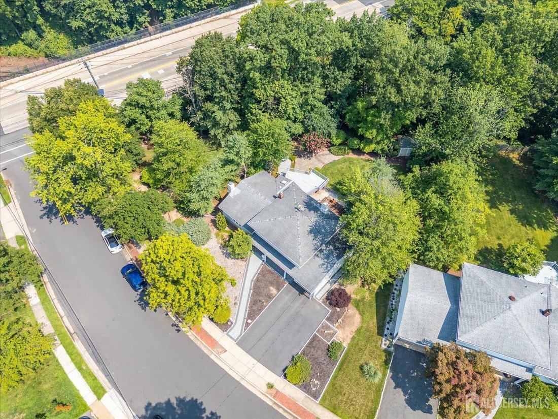 House in Metuchen, New Jersey, United States 5 - 18478653