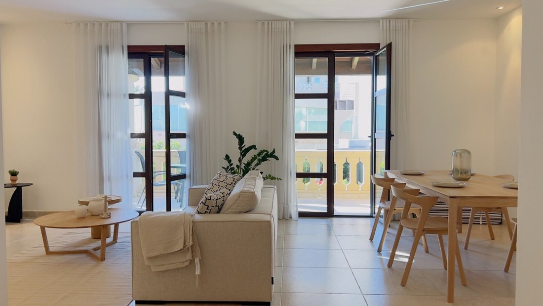 Apartment in Pareklisia, Limassol, Cyprus 4 - 16991080
