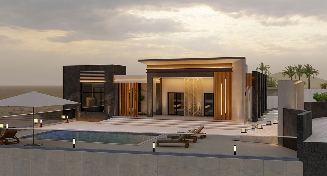 Villa in Tala, Paphos, Cyprus 1 - 17810315