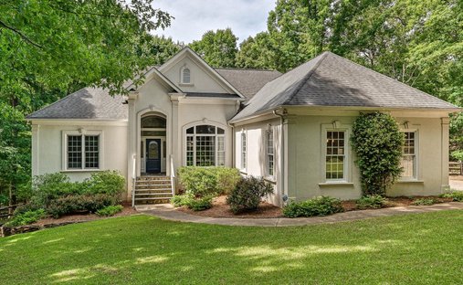 House in Charlotte, North Carolina, United States 1