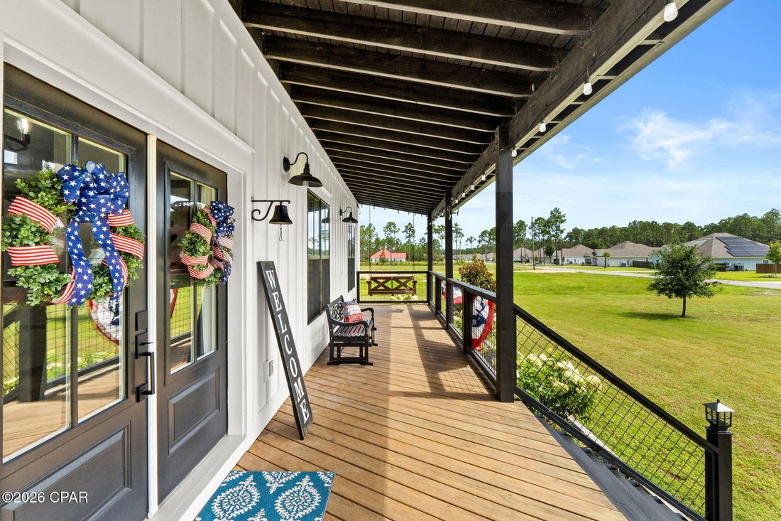 House in Port St. Joe, Florida, United States 4 - 18417308